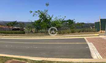 Imagem 6: Terreno - Loteamento Residencial Entre Verdes (Sousas) - Campinas