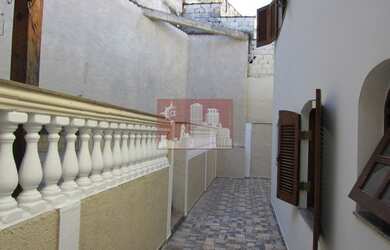 Imagem 6: Casa assobradada, no Jardim França, com 344m² de área construída..3 suítes