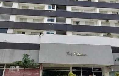 Imagem 3: APARTAMENTO A VENDA NO CENTRO DE CRICIUMA SEMI MOBILIADO POSSUINDO 02 DORMITÓRIOS COM SACA