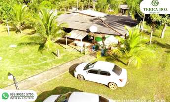 Imagem 3: CHÁCARA 06 HECTARES PORTO VELHO/RONDÔNIA