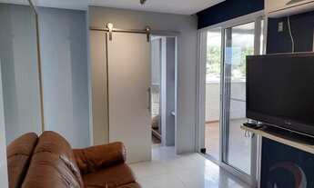 Imagem 4: Apartamento para venda com 2 quartos em Jurerê - Florianópolis - SC