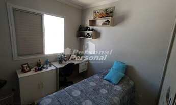 Imagem 5: Apartamento Residencial Arenas em Vila São José - Taubaté - AP719