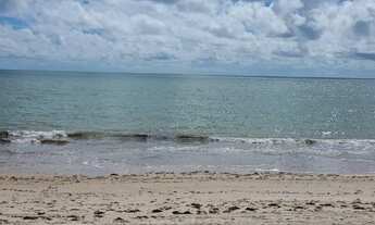 Imagem: Terreno beira mar em Praia Azul