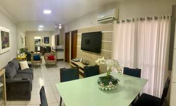 Imagem: Apartamento mobiliado