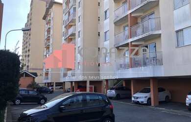 Imagem 2: SÃO BERNARDO DO CAMPO - Apartamento Padrão - ASSUNÇÃO