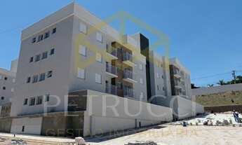 Imagem 3: Apartamento - Santa Claudina - Vinhedo