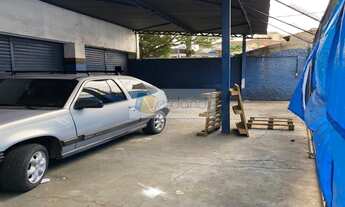 Imagem 4: Galpão Vila Ema 1.090 m ²
