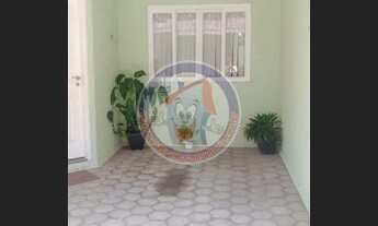 Imagem: Casa à venda 2 Quartos, 1 Vaga, 60M²