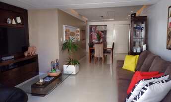 Imagem 5: Apartamento para venda, 115 m², 3 quartos(2 suítes) no Rosarinho - Recife - PE