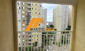 Imagem 6: APARTAMENTO RESIDENCIAL em SOROCABA - SP, PARQUE CAMPOLIM