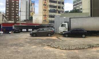 Imagem 5: Terreno - Centro - Campinas