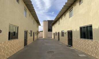 Imagem 2: Vende-se Sobrado 2Q, Condomínio Juliana 4, St. Santa Genoveva