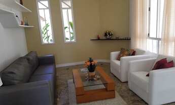 Imagem 3: Casa em Vilas do Atlântico, alameda fechada, 5/4, 3 vagas, 330m²