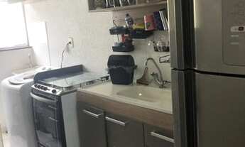 Imagem 6: Apartamento Duplex com 3 quartos em Maria Paula - São Gonçalo - RJ