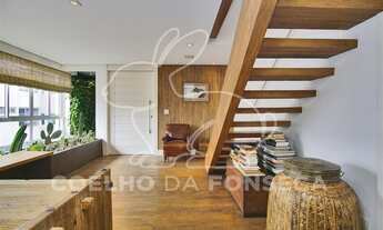 Imagem 2: São Paulo - Apartamento Padrão - Itaim