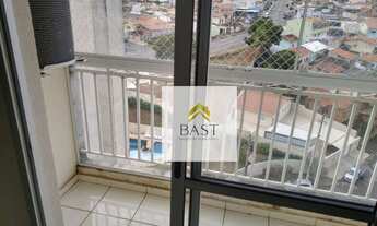 Imagem 5: Apartamento com 2 dormitórios à venda, 64 m² por R$ 330.000,00 - Parque Brasília - Campina