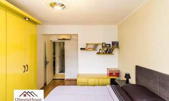 Imagem 7: Apartamento Venda 2 Dormitórios - 85 m² Pinheiros