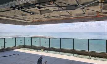 Imagem 3: Apartamento Beira mar Praia de Ponta Verde