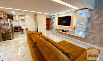 Imagem 2: Cobertura à Venda - Itapoã, 4 Quartos, 250 m²