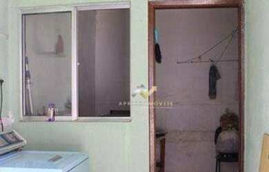 Imagem 4: Sobrado com 3 dormitórios à venda, 150 m² por R$ 630.000 - Osvaldo Cruz - São Caetano do S