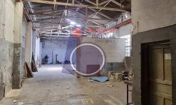 Imagem: São Paulo - Galpão/Depósito/Armazém