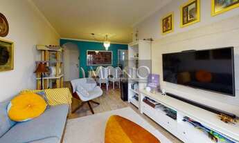 Imagem 2: SãO PAULO - Apartamento Padrão - Vila Monte Alegre