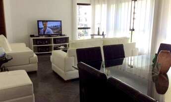 Imagem 4: AP0147- Apartamento residencial à venda, Pitangueiras, Guarujá