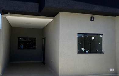 Imagem 3: Linda Casa Pioneiros 3 Quartos Área Gourmet Ótimo Terreno nos Fundos