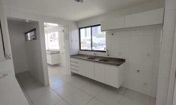 Imagem 5: Alugo apartamento com 04 Quartos, sendo 02 suítes em Caruaru/PE