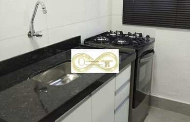 Imagem 6: ÓTIMA KITNET DE FRENTE PARA UNICAMP SEMI MOBILIADA