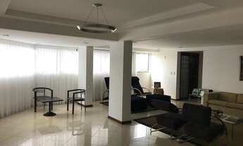 Imagem 7: Apto em Lagoa nova 3 Suites, 1 master, Escrit; Andar alto 190 mts c/ Lazer completo