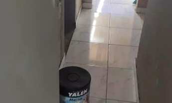 Imagem 6: Na Avenida do conj. Médici