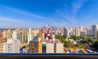 Imagem 7: APARTAMENTO RESIDENCIAL em CAMPINAS - SP, CAMBUÍ