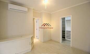 Imagem 7: Apartamento Venda 3 Dormitórios - 197 m² Itaim Bibi