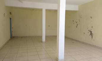 Imagem 2: Salão de 60m² paera Locação no Jardim Miranda em Mauá