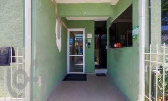 Imagem 5: APARTAMENTO RESIDENCIAL em São Paulo - SP, Vila Medeiros