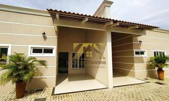 Imagem: Casa em Condomínio, com 2 Quartos, sendo