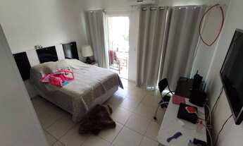 Imagem 7: Duplex São Marcos mobiliada c/ 2qts, send 1suíte, 2brs, 1vg, amrs, vrnd, split