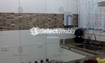 Imagem 4: Apartamentp à VENDA no Bairro Paraíso, Santo André