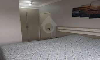 Imagem 6: Maravilhoso apartamento de 3 dormitórios no Hanbury Park no Engordadouro Jundiaí, venha co