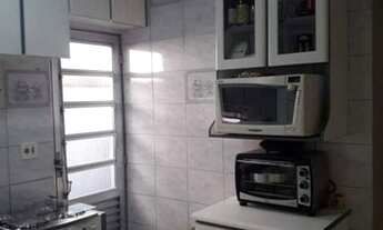 Imagem 3: Casa com 2 dormitórios à venda, 200 m² por R$ 680.000,00 - Baeta Neves - São Bernardo do C