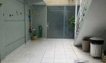 Imagem: Sobrado a venda na Mooca