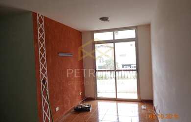 Imagem 3: Apartamento - Jardim Antonio Von Zuben - Campinas