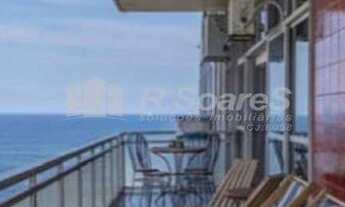 Imagem 2: Rio de Janeiro - Apartamento Padrão - Copacabana