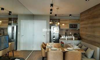 Imagem 5: Apartamento à Venda Localizado no Alto da Lapa- São Paulo-SP!