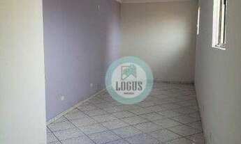 Imagem 2: Sala para alugar, 60 m² por R$ 1.250,00/mês - Vila Curuçá - Santo André/SP