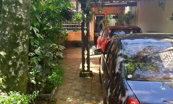 Imagem 3: PRAIA GRANDE - Casa Padrão - GUILHERMINA