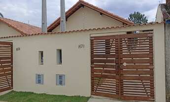 Imagem 2: Liberamos seu FGTS. Casa nova