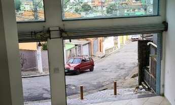 Imagem 6: Salão Comercial 200m2 - Jardim São Luís