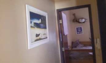 Imagem 3: Sobrado para venda tem 78 metros quadrados com 2 quartos em Vila Campanela - São Paulo - S